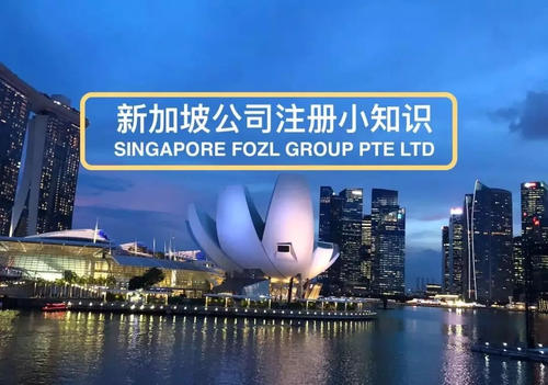 注冊(cè)新加坡子公司有哪些